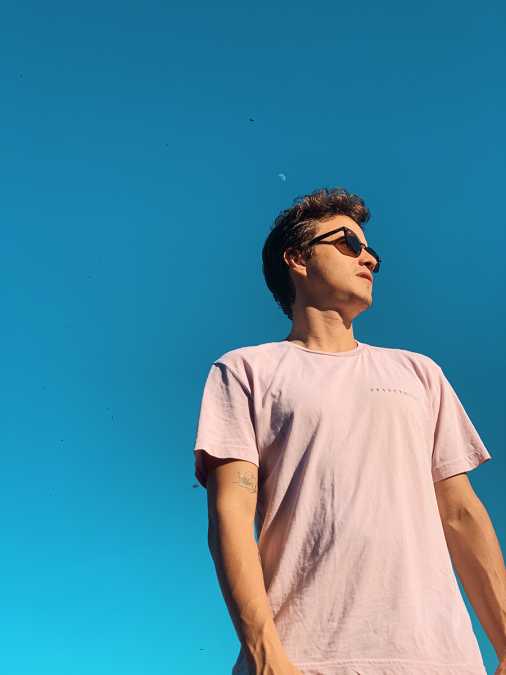 Jota and Shekina present Tanda Panameña